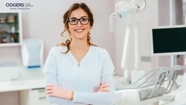 Dental Office Purchase and Sale Agreement
