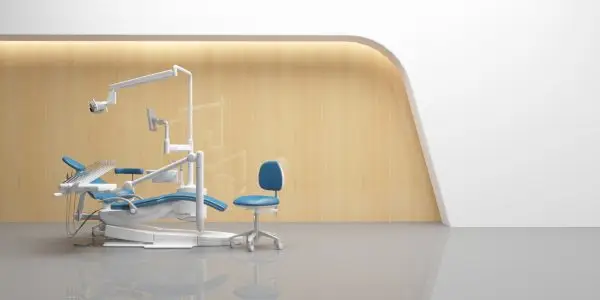 Opening a Dental Office 
