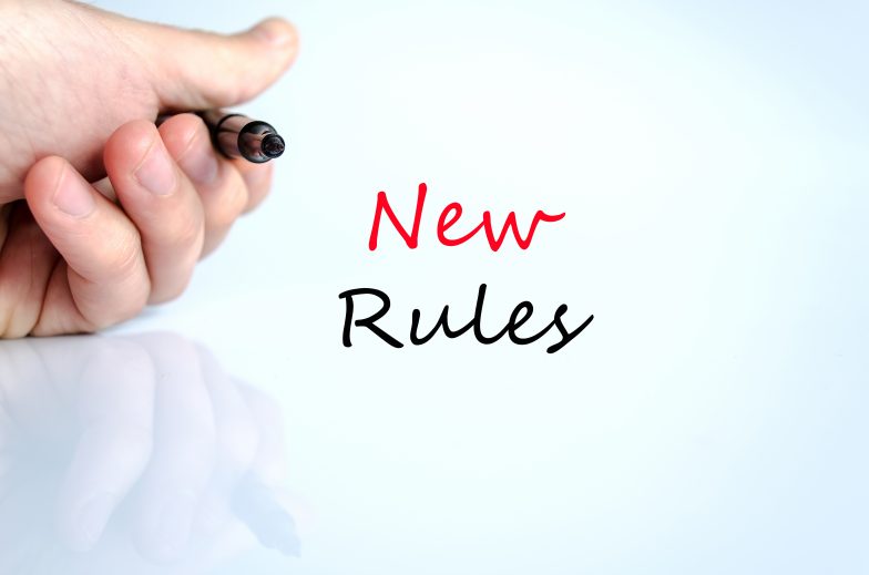 FLSA Changes for Dentists