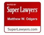 Super lawyers Odgers Law Group