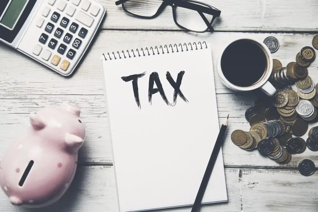 California LLC tax