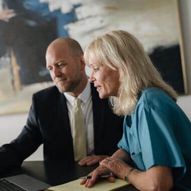 Odgers Law Dental Law Firm