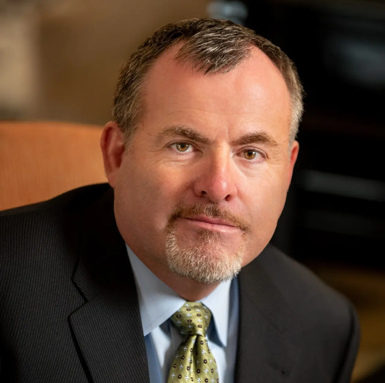 Greg Blake, CPA, ABV