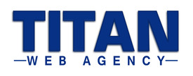 Titan Web Agency