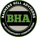 Bankers Hill Advisors Logo