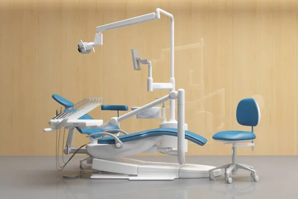 Dental Office Lease